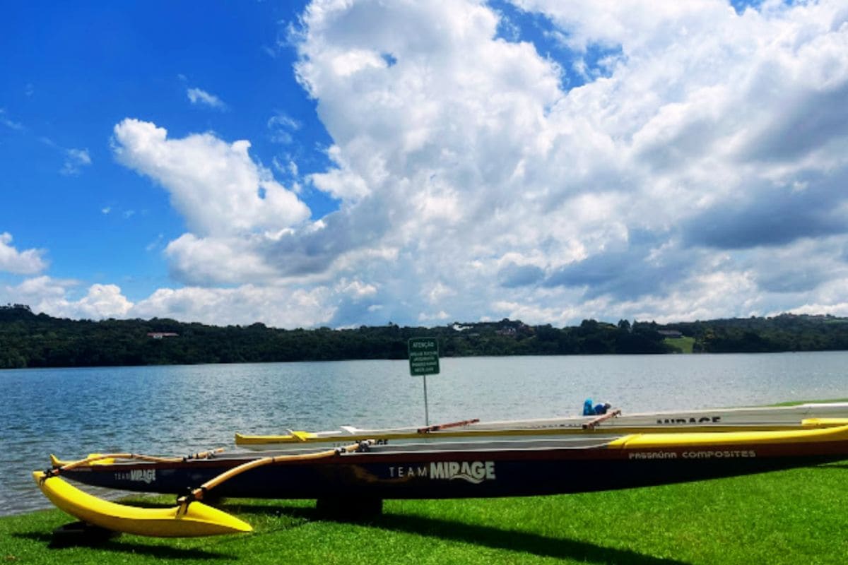 o que fazer no mirante do parque passaúna