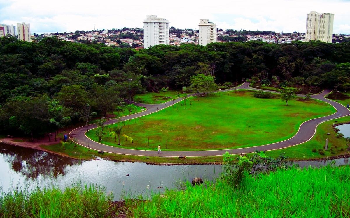 parque curupira ribeirão preto