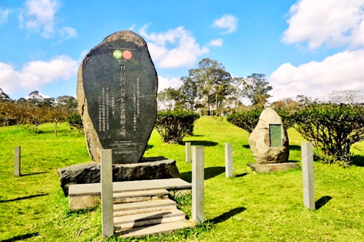 parque do carmo em itaquera, são paulo