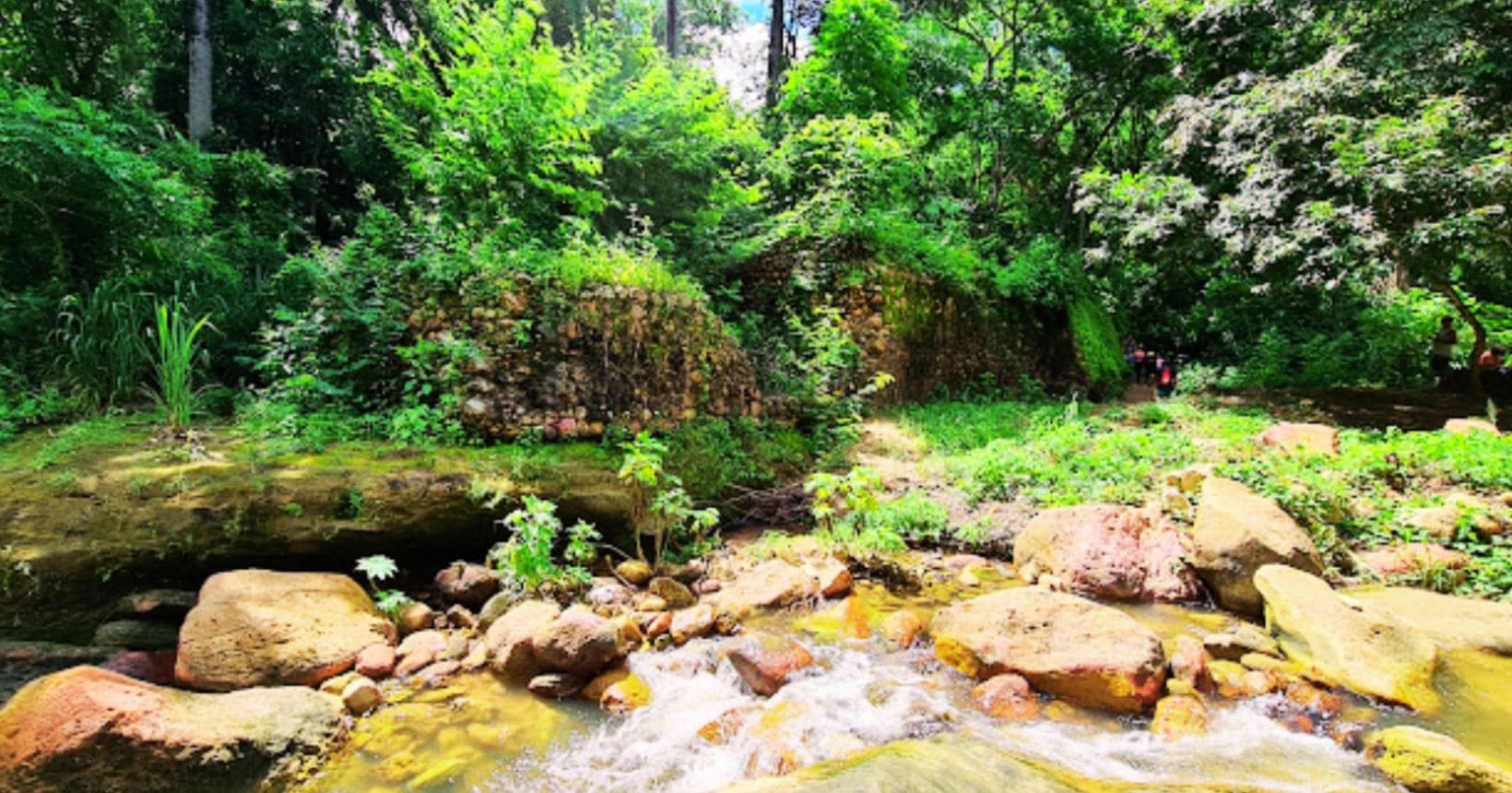 parque estadual sítio fundão