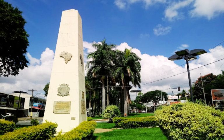 Saiba TUDO sobre a Praça Brasil 500 anos em Valinhos