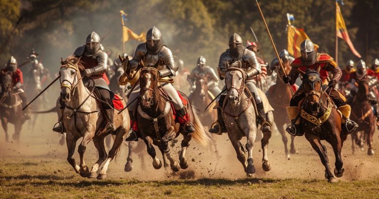 Beto Carrero: Excalibur é um Show que Vale a Pena Assistir?