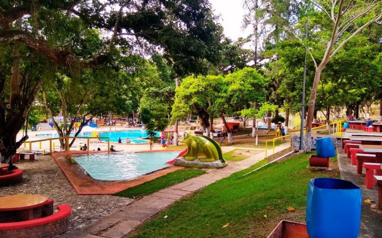 Guia Completo do Lindóya Parque em Satuba