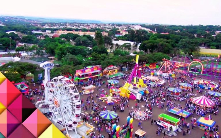 Últimos Dias do Moreno’s Park na Festa Junina de Votorantim