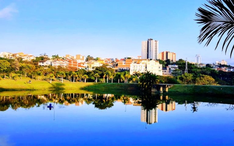 Saiba TUDO sobre o Parque Central em Santo André