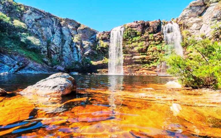 Parque Ecológico da Cachoeira: Muita Beleza Natural e Diversão em Conconhas – MG