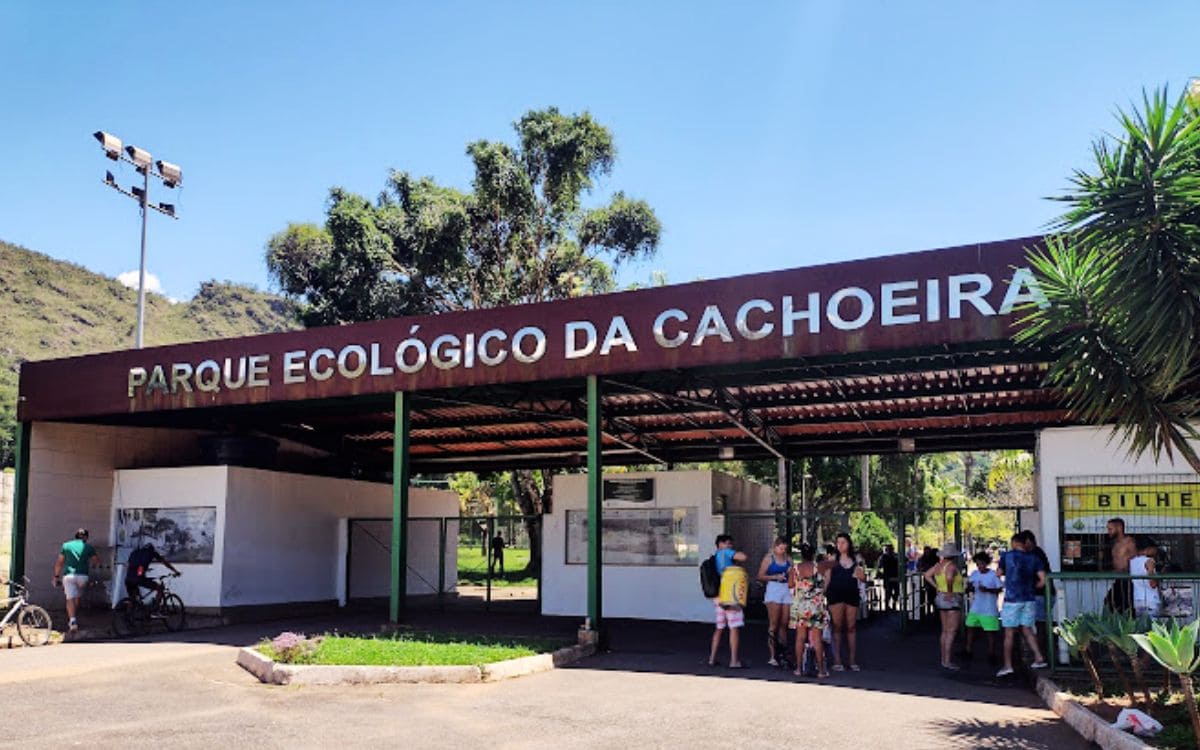 parque ecológico da cachoeira ingressos