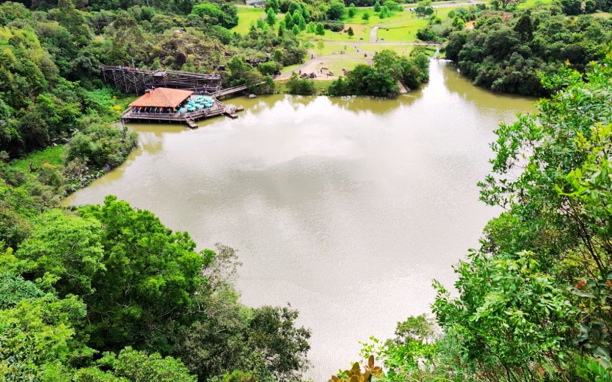 parque tanguá curitiba