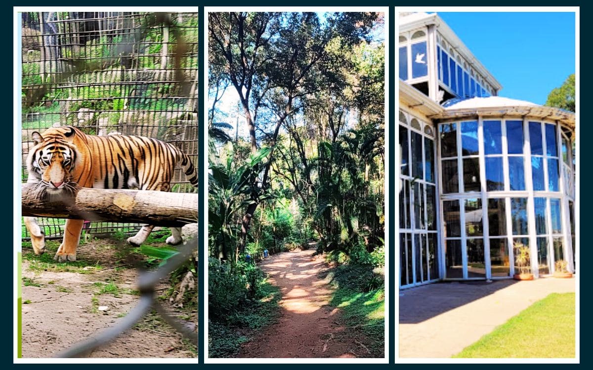 parques de sorocaba ferias de julho