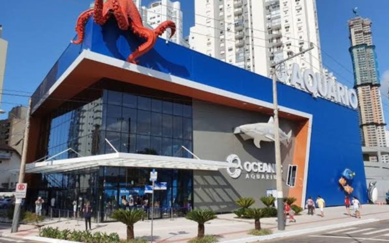 Promoção Oceanic Aquarium tem Ingresso com Desconto e Entrada Grátis no Cinema 3D