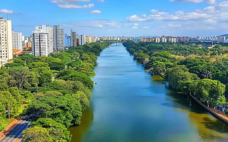 Cobrança de Taxas em Parques Públicos no Piauí?