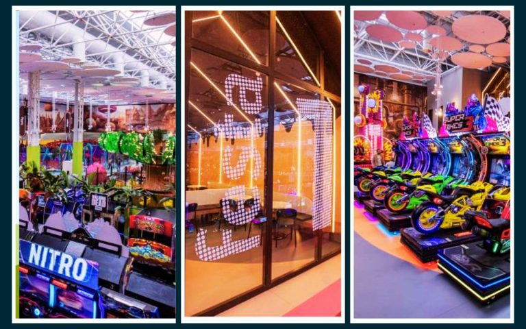 Cacau Show Planeja Expandir Playcenter com 100 Parques nos Próximos Anos