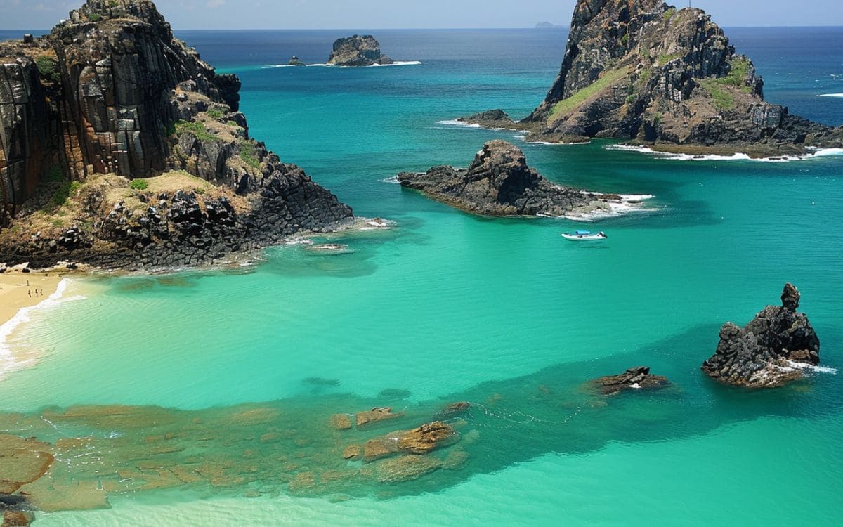 Guia de Viagem para Fernando de Noronha