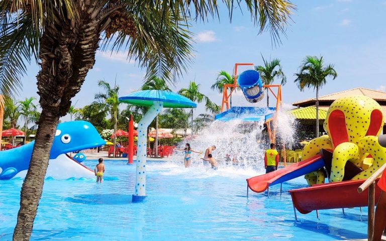 AcquaShow Family Park: Informações e Dicas