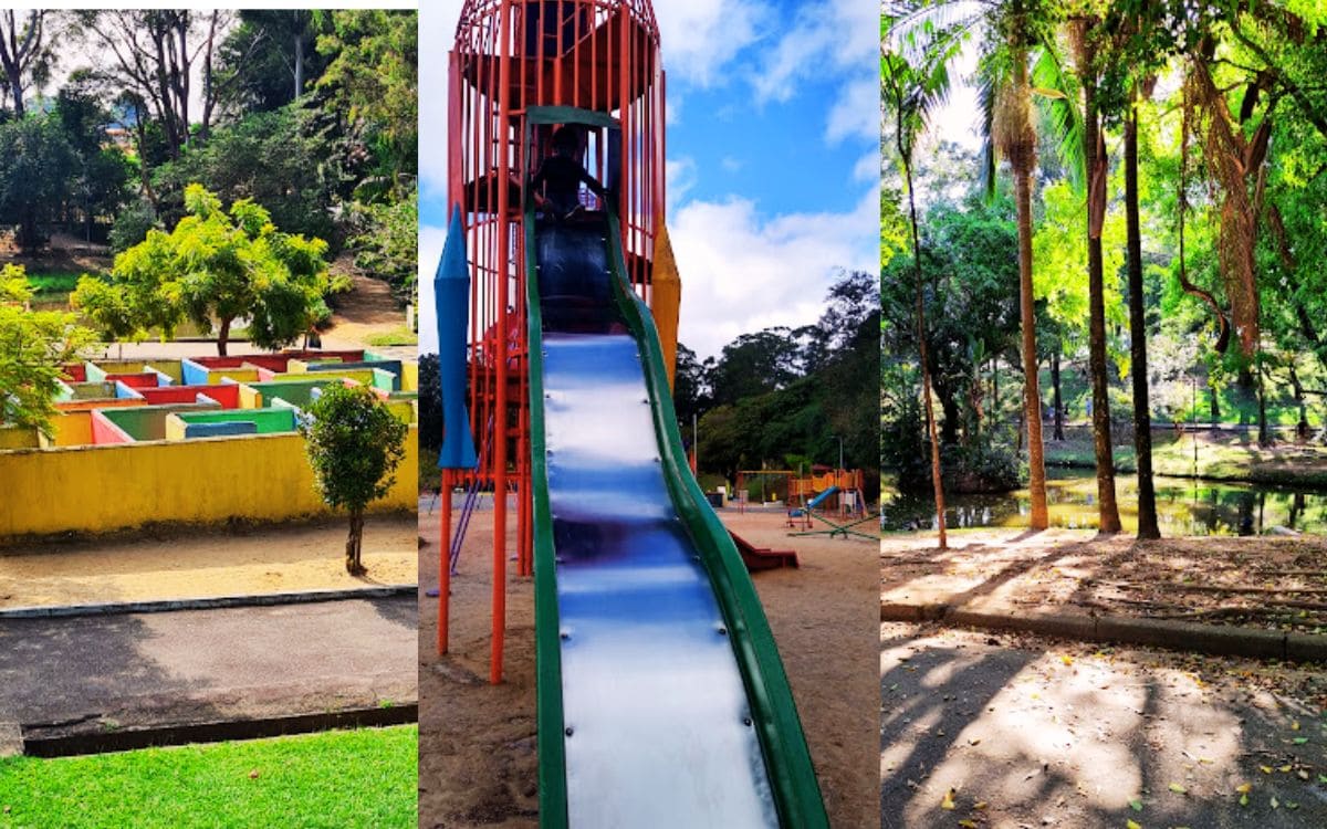 Parque Palhaço Estremilique